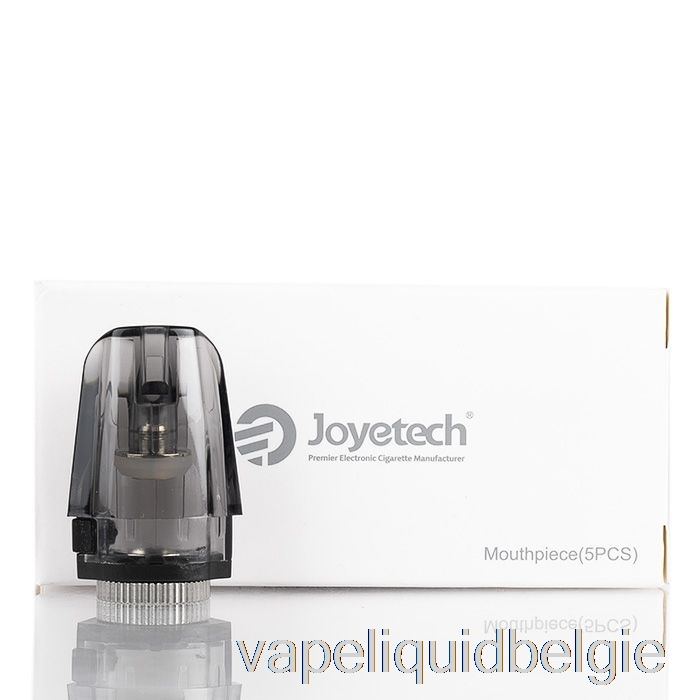 Vape Smaken Joyetech Overschrijdt Randvervangende Podcartridges 2 Ml Hervulbare Pods